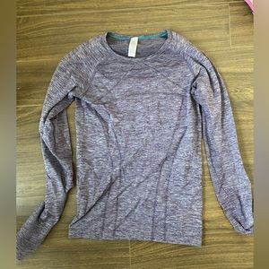 Ivivva long sleeve